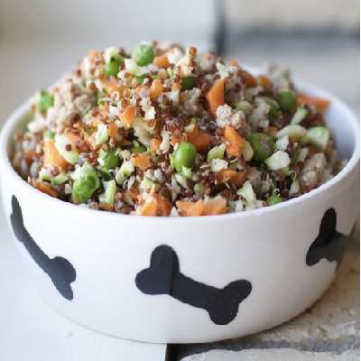 Veggie Delight Meal