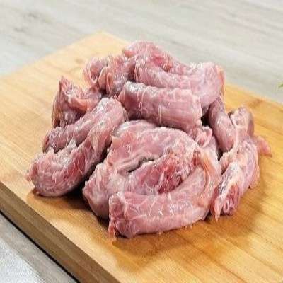 Chicken Neck
