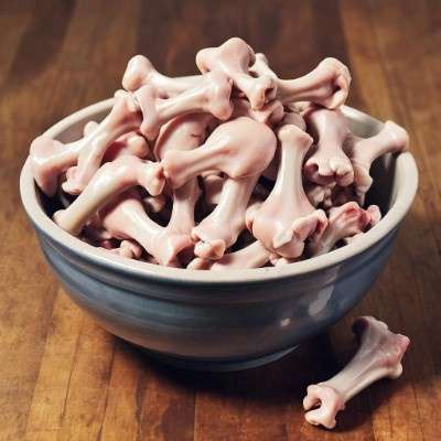 Chicken Bones(Mix)