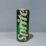 Sprite Can