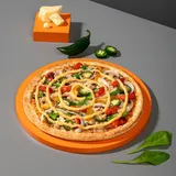 OG Peri Peri Veg Pizza