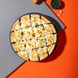 Garlic & Herbs [6 Inches]