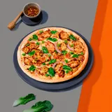 The Beijing Roast Chicken