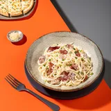 Gourmet Non-Veg Pasta