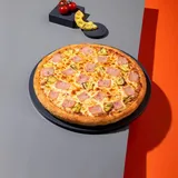 Oz Howaiian Pan Pizza ( Pork )