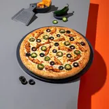 Rome Chicken Pan Pizza