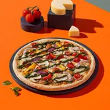 Nonna's Pesto Pizza