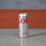 Diet Coke Can