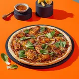 The Beijing Roast Chicken