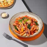Vegetarian Pasta