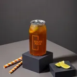 Lemon Iced Tea
