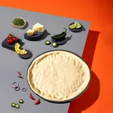 Make Your Own Pizza