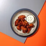 Lord Of The Wings.