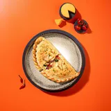 Non Veg Calzone