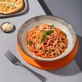 Veg Marinara Pasta