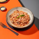 Chicken Marinara Pasta