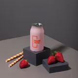 Strawberry Milkshake