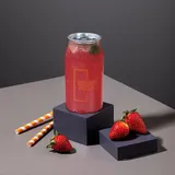 Strawberry Mojito