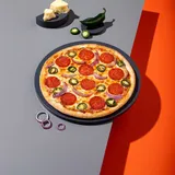 Brooklyn Dreams Pizza ( Pork Pepperoni )