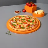 Yo Yo Desi Pizza