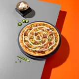Buffalo Chicken Blaze