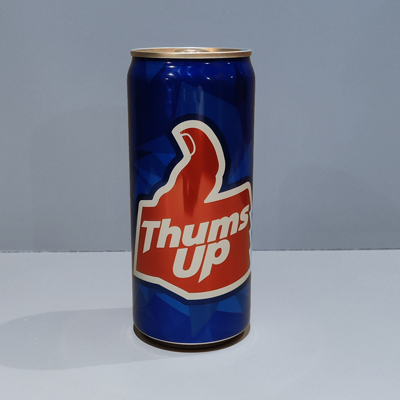 Thumsup Can