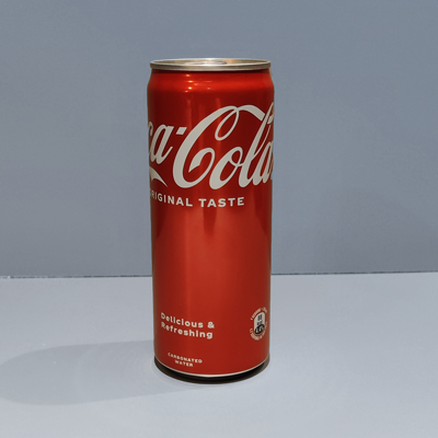 Coke