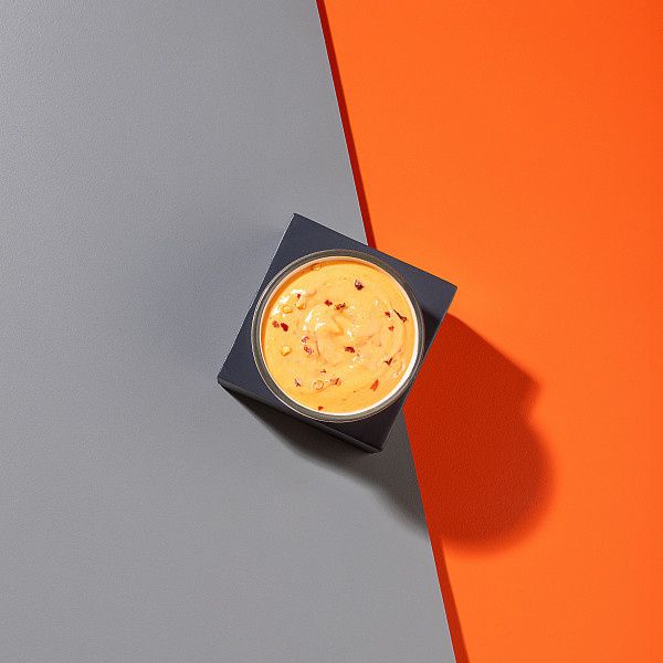 Peri Peri Aioli Dip