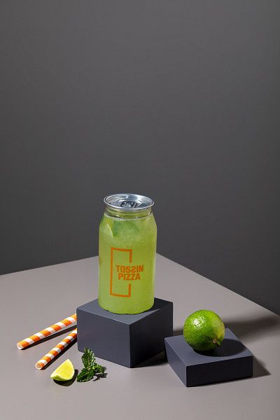 Classic Mojito