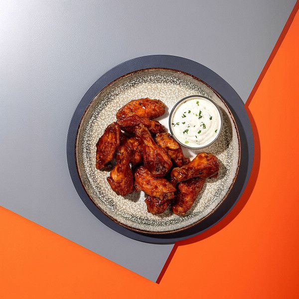 Lord Of The Wings.