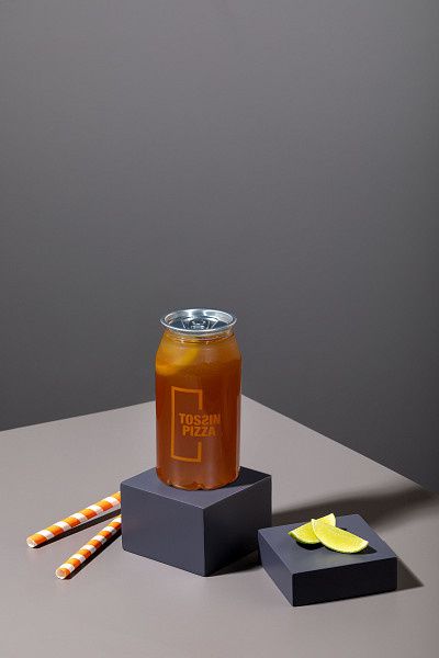 Lemon Iced Tea