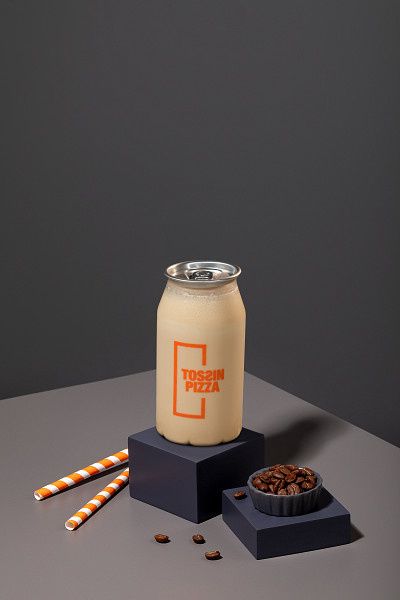 Coffee Milkshake