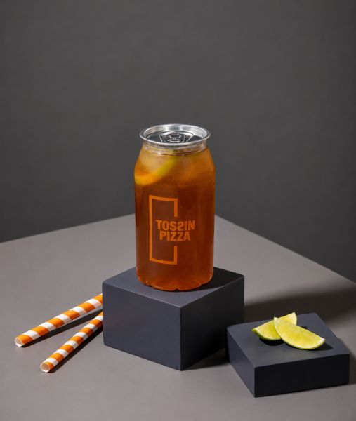 Lemon Iced Tea