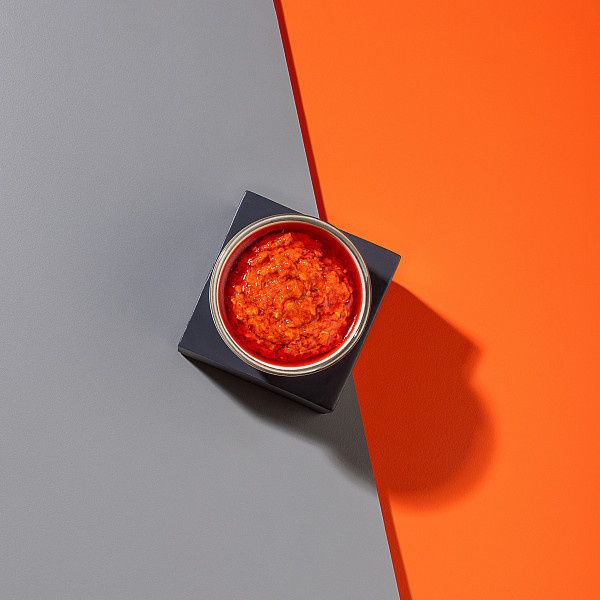 Aged Chilli Olive Oil Dip