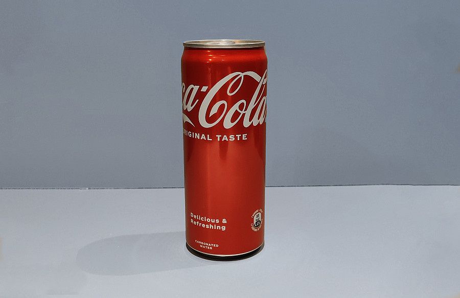 Coke