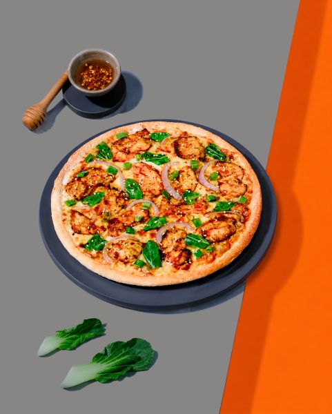 The Beijing Roast Chicken
