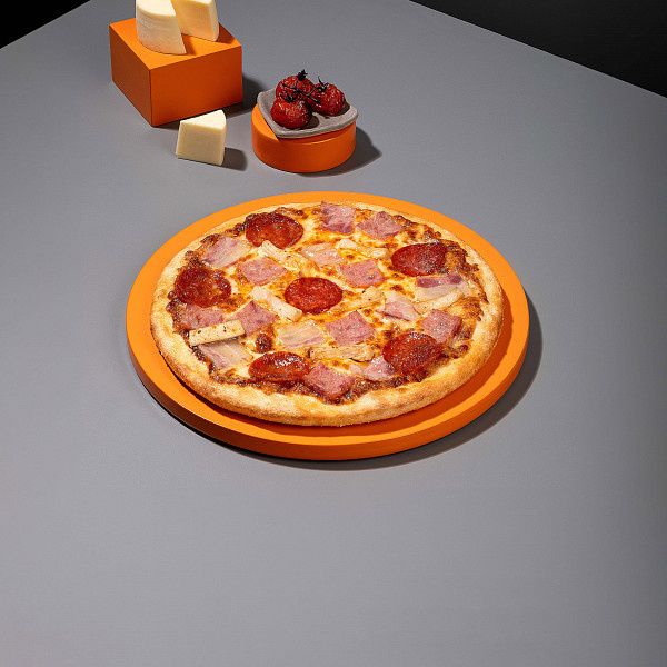 Meat Lovers Pizza ( Pork )