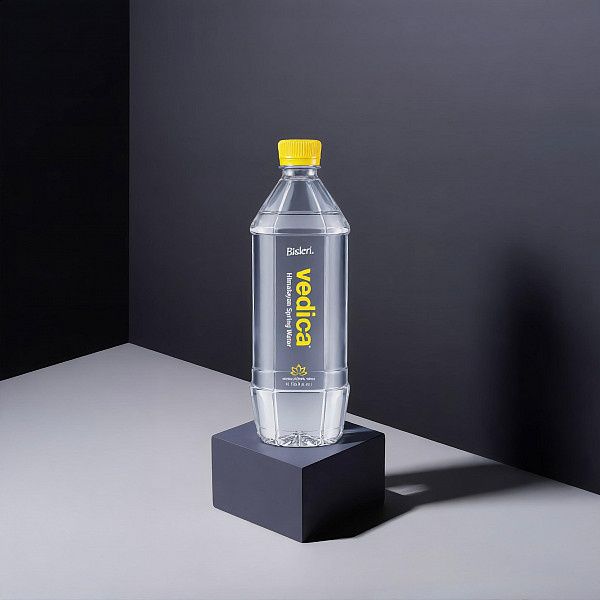 Water Bottle.