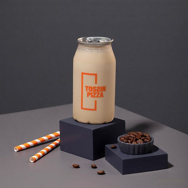 Coffee Milkshake