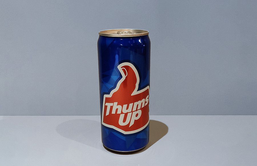 Thumsup Can