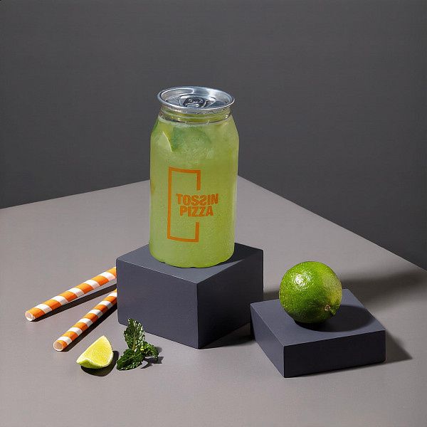 Classic Mojito