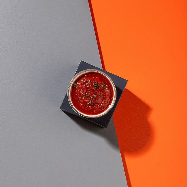 Italian Tomato Marinara Dip