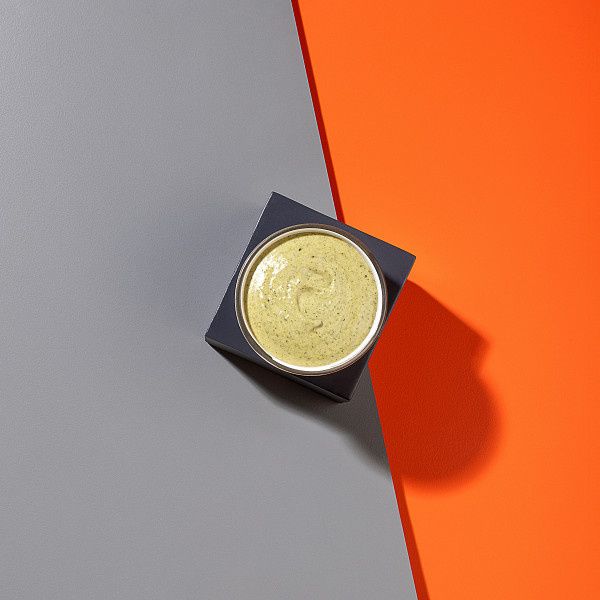 Pesto Aioli Dip