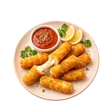 Gourmet Starters (Veg)