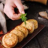 Hot Favourite Dahi Ke Kebabs (500g) Chef Special