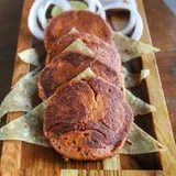 Flair Mushroom Galouti Kebabs (250gm)