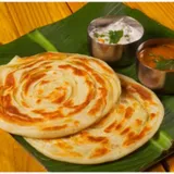 GMC Malabar Parathas - 500G