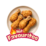 Hot Favourites