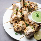 B2B Chicken Tikka-Afghani-1kg