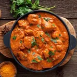 B2B Murg Makhani Boneless (Butter Chicken-1kg)